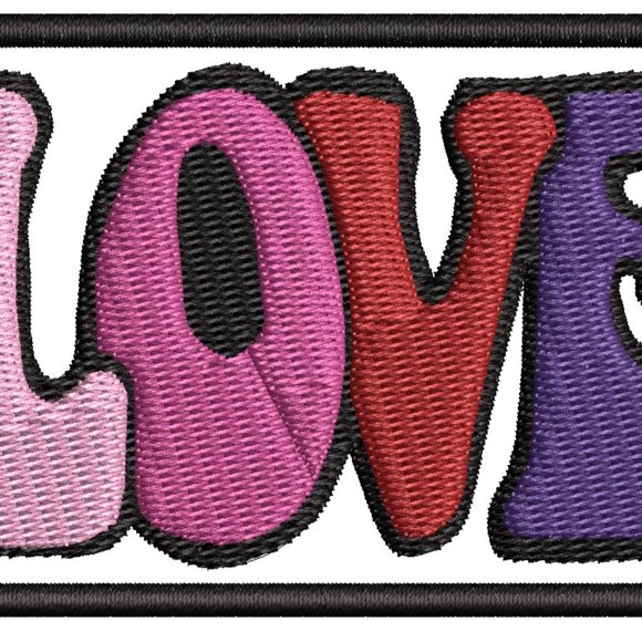 Barbie Iron on patch bundle - 7 pack - Picture 8 of 8